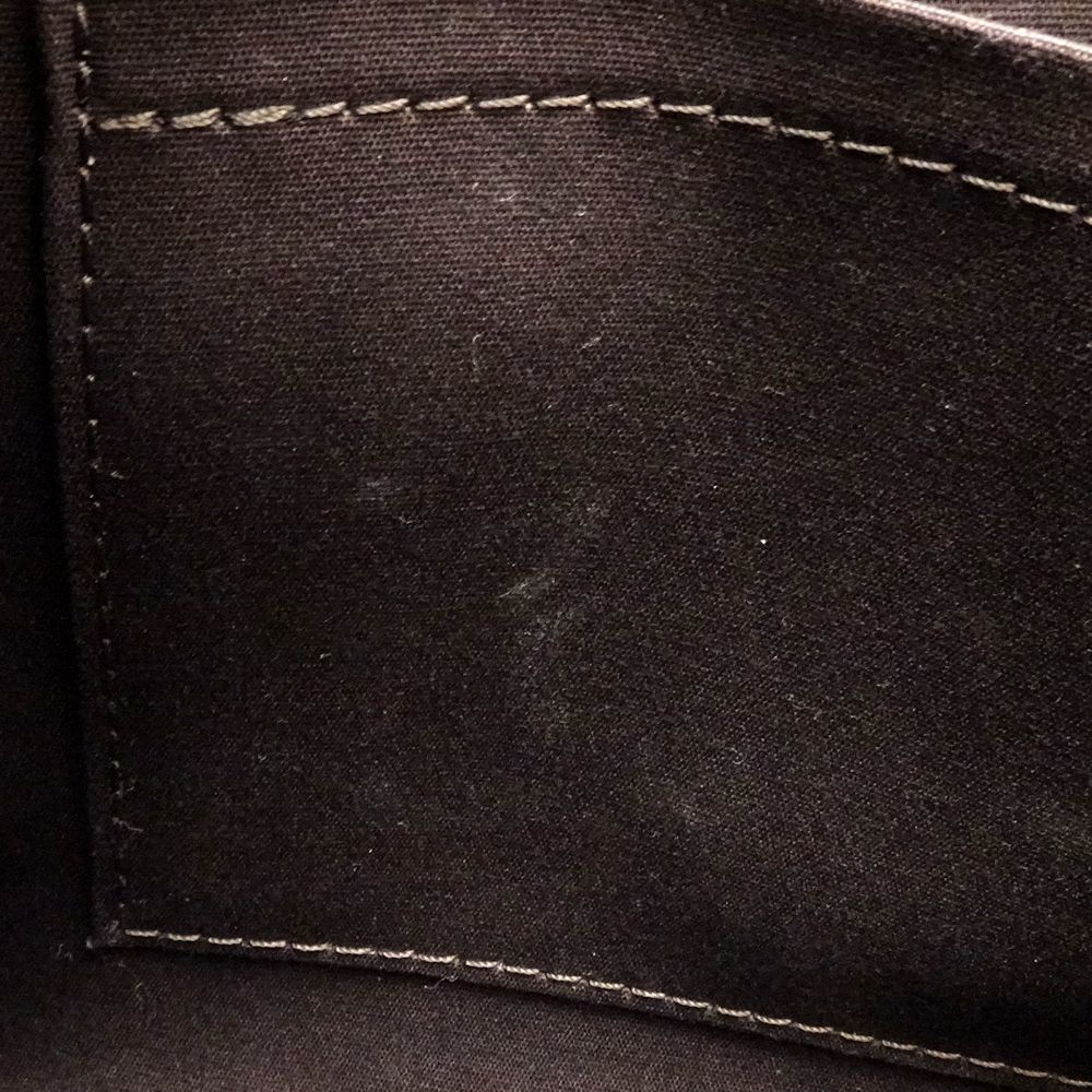 Louis Vuitton Vernis Blair PM Amaranto 2WAY Bag - Picture 6 of 7